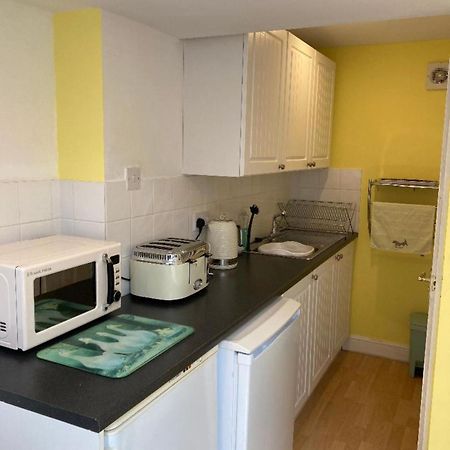 Broadhempston Studio Annexe With Separate Shower Room מראה חיצוני תמונה